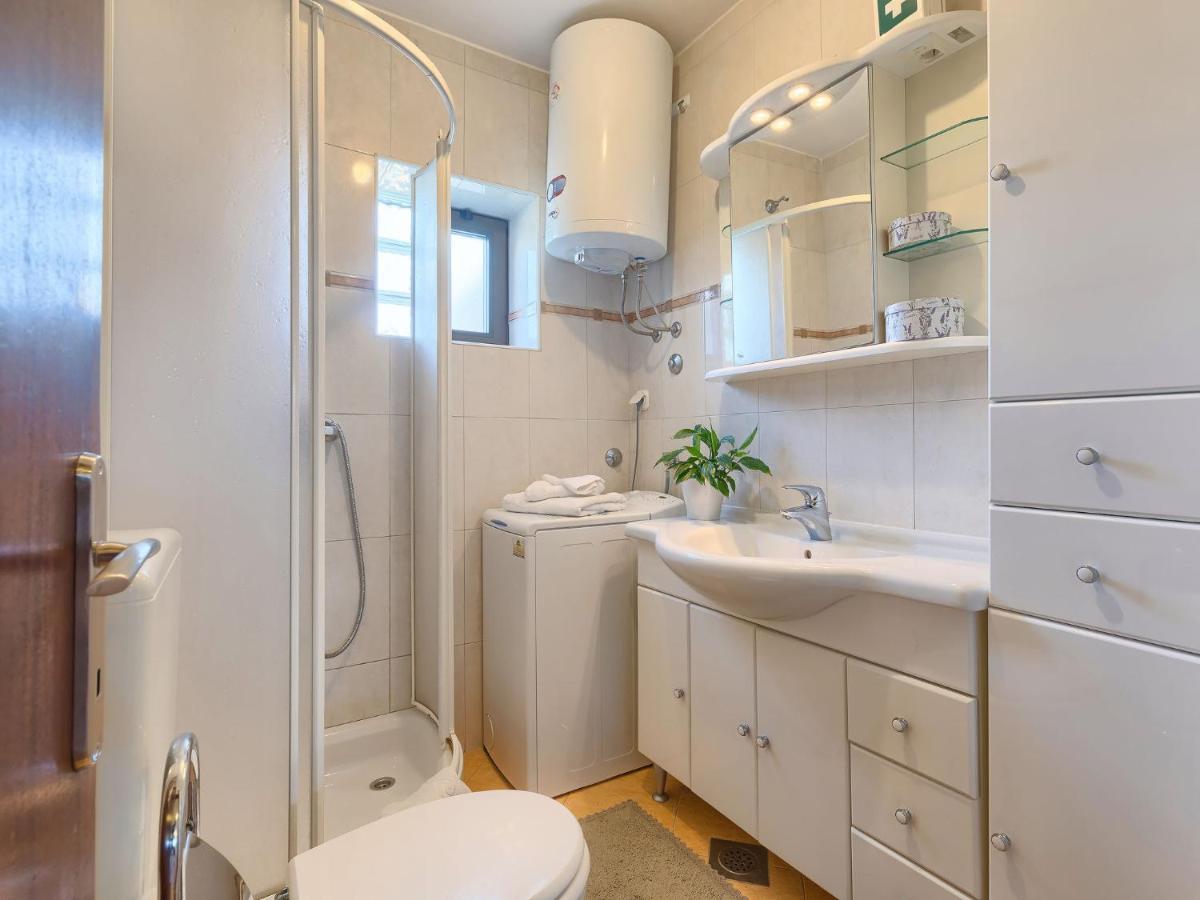 Apartment Chiara By Interhome Novigrad  Ngoại thất bức ảnh