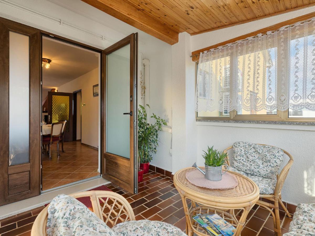 Apartment Chiara By Interhome Novigrad  Ngoại thất bức ảnh