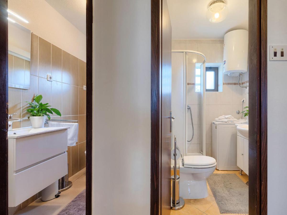 Apartment Chiara By Interhome Novigrad  Ngoại thất bức ảnh