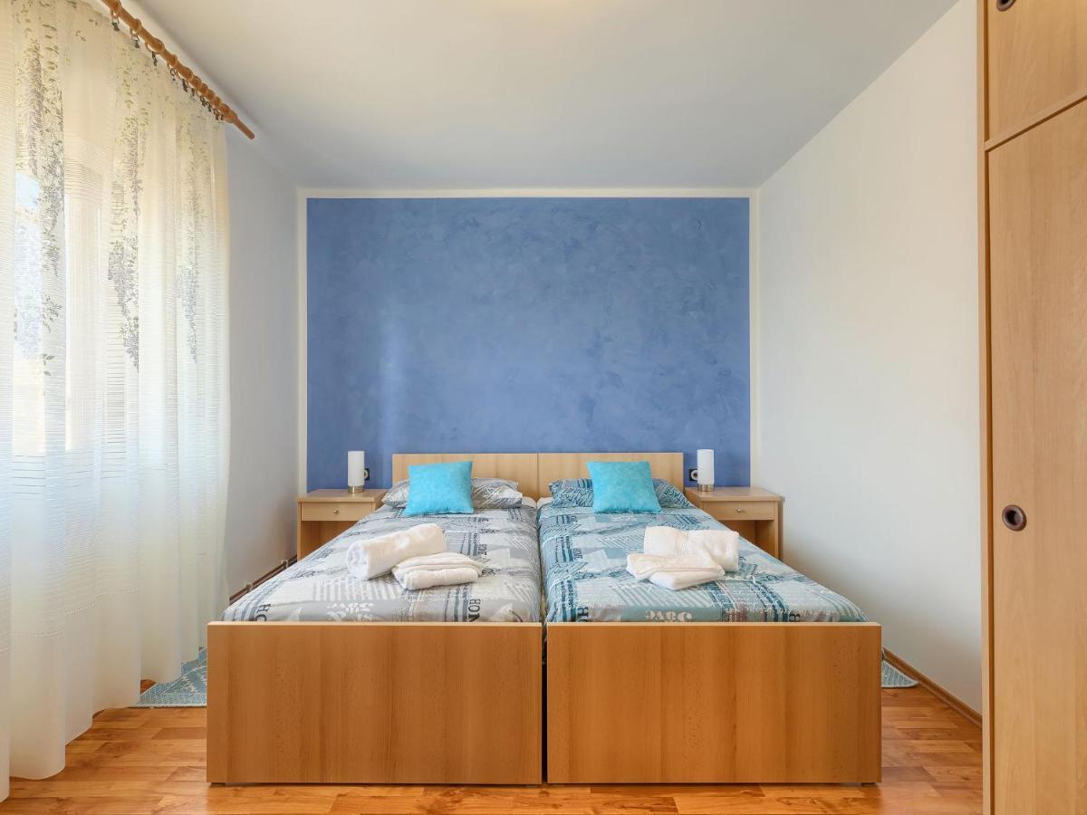Apartment Chiara By Interhome Novigrad  Ngoại thất bức ảnh