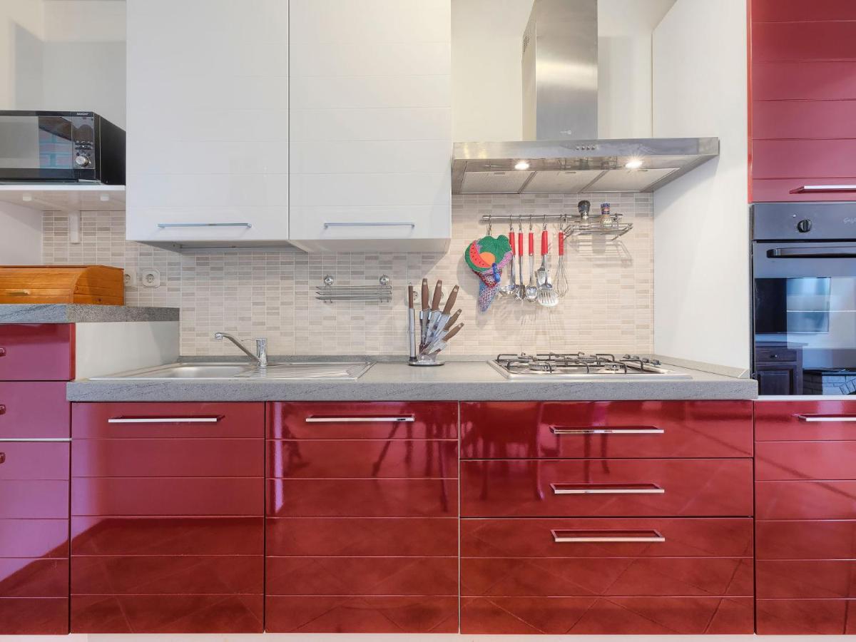 Apartment Chiara By Interhome Novigrad  Ngoại thất bức ảnh