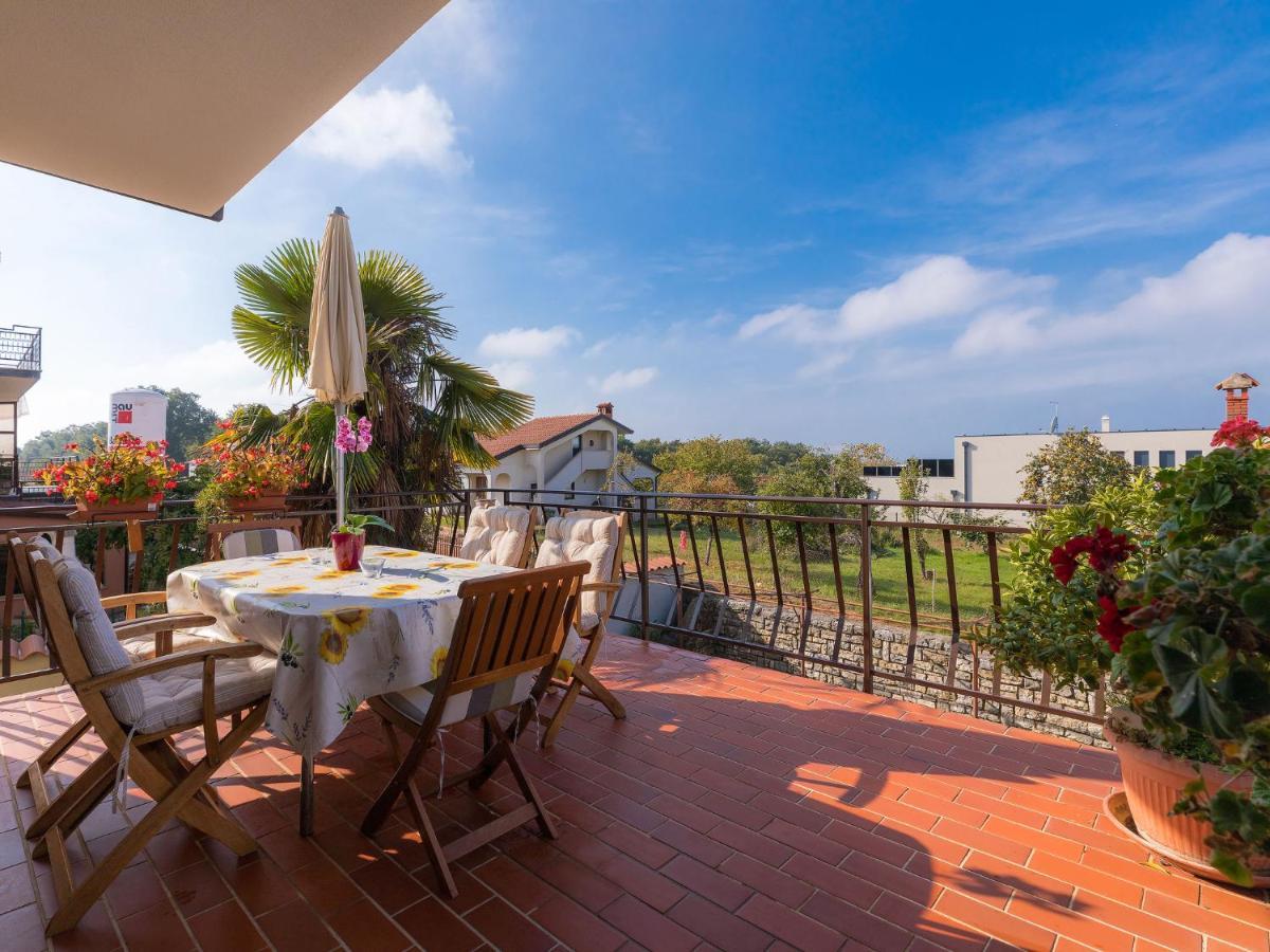 Apartment Chiara By Interhome Novigrad  Ngoại thất bức ảnh