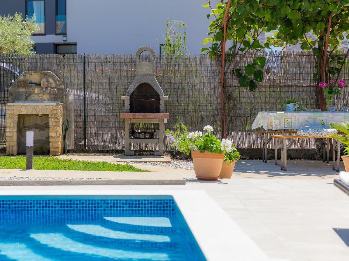 Apartment Chiara By Interhome Novigrad  Ngoại thất bức ảnh