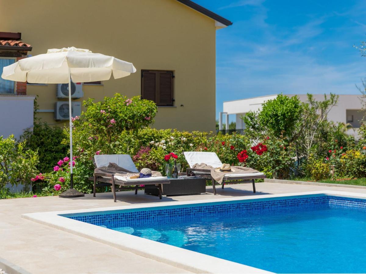 Apartment Chiara By Interhome Novigrad  Ngoại thất bức ảnh