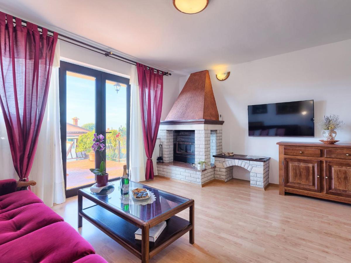 Apartment Chiara By Interhome Novigrad  Ngoại thất bức ảnh