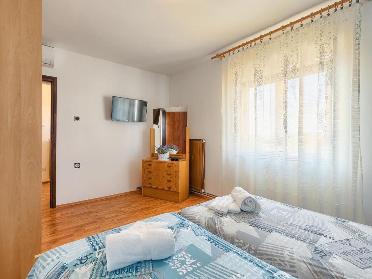 Apartment Chiara By Interhome Novigrad  Ngoại thất bức ảnh