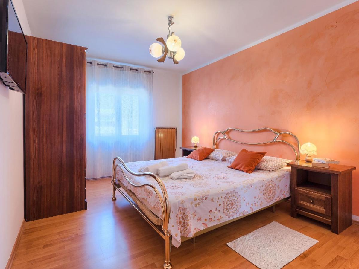 Apartment Chiara By Interhome Novigrad  Ngoại thất bức ảnh