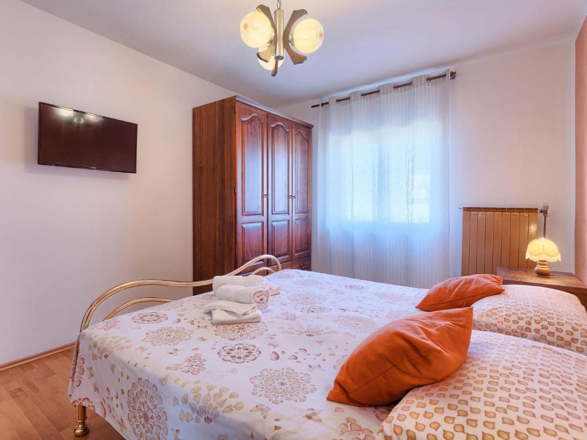 Apartment Chiara By Interhome Novigrad  Ngoại thất bức ảnh