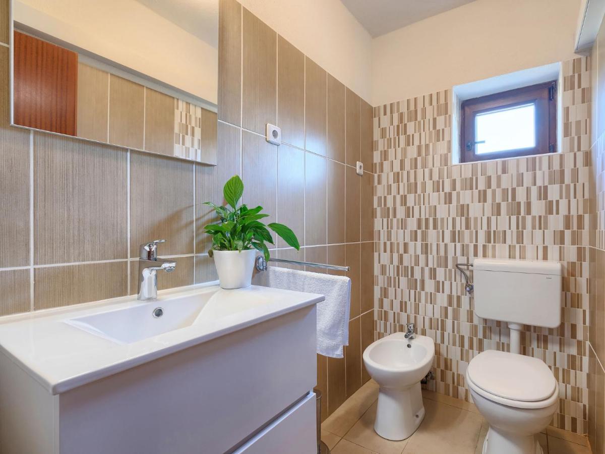 Apartment Chiara By Interhome Novigrad  Ngoại thất bức ảnh