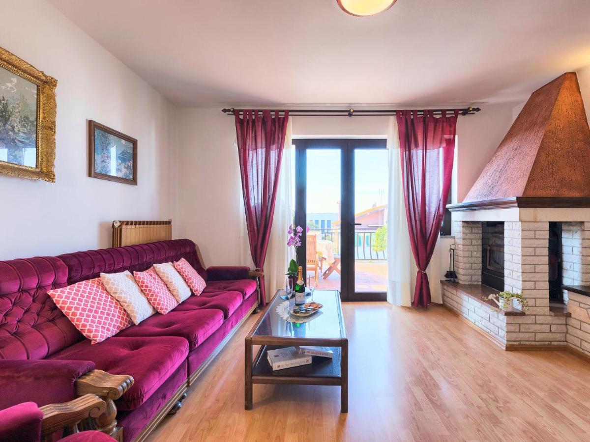 Apartment Chiara By Interhome Novigrad  Ngoại thất bức ảnh
