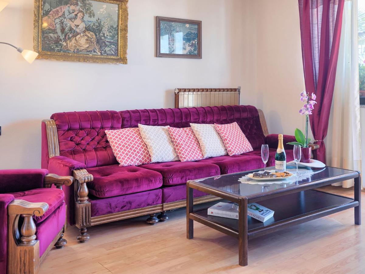 Apartment Chiara By Interhome Novigrad  Ngoại thất bức ảnh