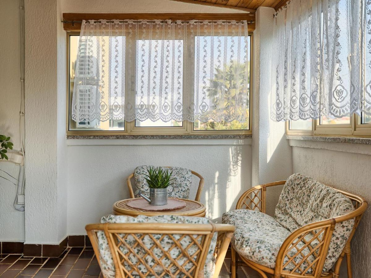 Apartment Chiara By Interhome Novigrad  Ngoại thất bức ảnh